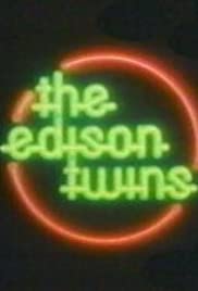 (image for) The Edison Twins - Complete Series